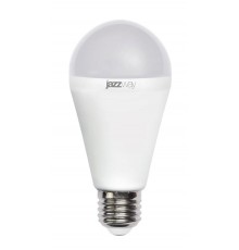 Лампа светодиодная PLED- SP A60 18w E27 3000K 230/50  .5006188A  Jazzway