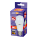 Лампа светодиодная PLED- SP A60 18w E27 3000K 230/50  .5006188A  Jazzway