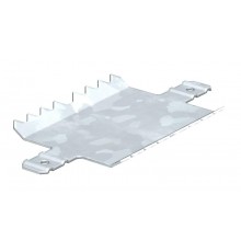 Стыковый соединитель кабельного канала LKM 30 мм (сталь) (LKM SV30)  6247434  OBO Bettermann