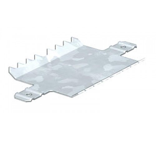 Стыковый соединитель кабельного канала LKM 30 мм (сталь) (LKM SV30)  6247434  OBO Bettermann