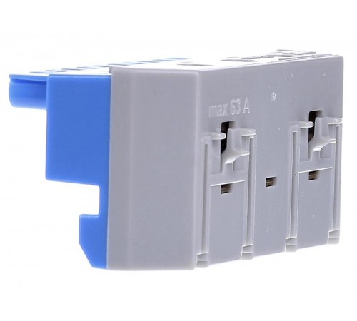 Клеммик N 11x4 + 3x25 мм ZK113B  2CPX062753R9999  ABB