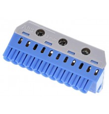Клеммик N 11x4 + 3x25 мм ZK113B  2CPX062753R9999  ABB