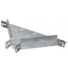 ESCA 5 Отвод Т-обр. 50х50-1,2 HDZ  ES5-OT-050-050-12-HDZ  IEK