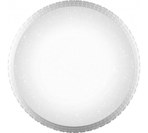 Светильник светодиодный декоративный бытовой AL5300 100W, Max. 8500Lum, 3000К-6500K, управляемый  29785  FERON