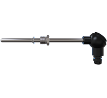 Термопреобразователь сопротивления 2ДТС025Л-50П.В3.630  112400  ОВЕН