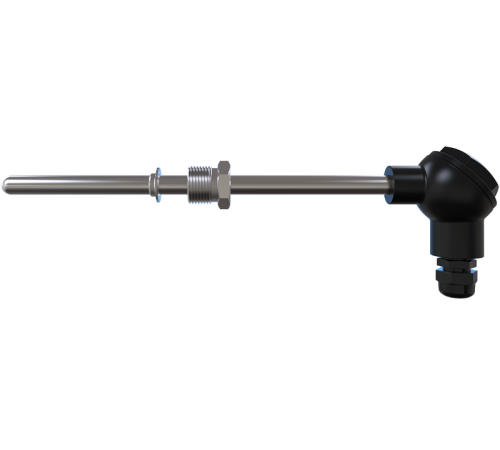 Термопреобразователь сопротивления 2ДТС025Л-50П.В3.630  112400  ОВЕН