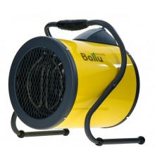 Электрическая тепловая пушка BHP-P-5 круглая  НС-1035076  Ballu