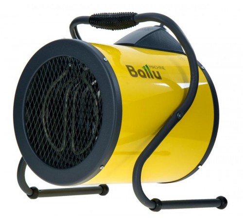 Электрическая тепловая пушка BHP-P-5 круглая  НС-1035076  Ballu