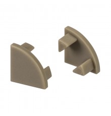 Заглушка SL-KANT-H11 OLIVE GREY глухая (Arlight, Пластик)  038367  Arlight