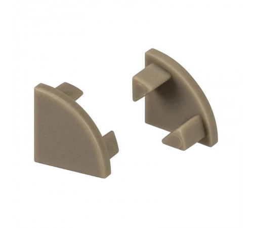 Заглушка SL-KANT-H11 OLIVE GREY глухая (Arlight, Пластик)  038367  Arlight