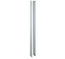 Комплект из 2 боковых панелей XL3 800 - для щитов Кат. № 0 204 54/59 - высота 1995 мм  020469  Legrand