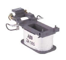 Катушка питания ZAE75 77-143В DC  1SBN153590R6206  ABB