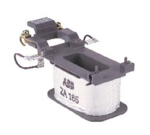 Катушка питания ZAE75 77-143В DC  1SBN153590R6206  ABB