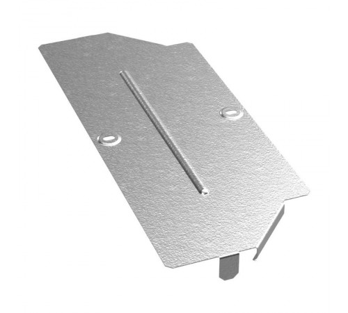 Крышка переходника симметричного Стандарт HDZ 400х300  PR16.2035  Промрукав