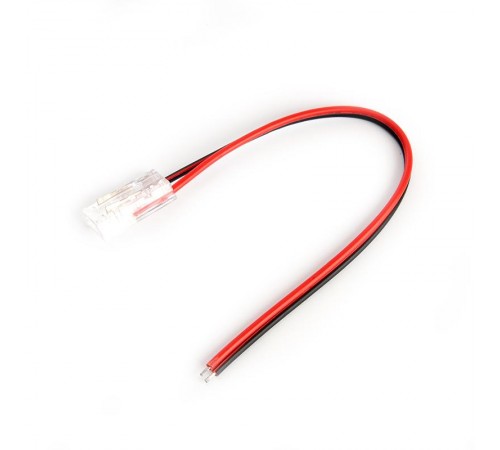 Соединительный провод 10мм для COB ленты шириной 8 мм, LD195 FERON  48279  FERON