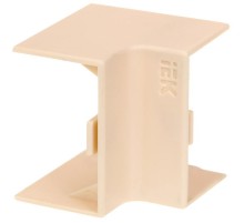 Внутренний угол КМВ 40х25 сосна  CKK20D-V-040-025-K01  IEK