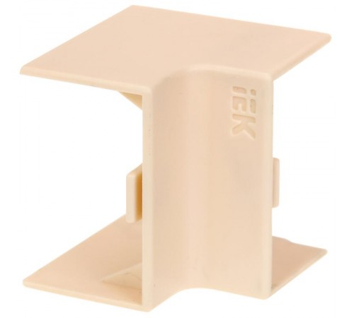 Внутренний угол КМВ 40х25 сосна  CKK20D-V-040-025-K01  IEK