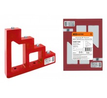 Изолятор SM "Лесенка" 860А 15кВ 4х50мм с болтом  SQ0807-0068  TDM