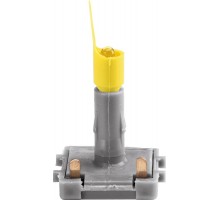 ABB Levit Механизмы/спец изделия Блок подсветки контрольная LED 1 мA белая  3916-10444  2CHU161444C4000  ABB