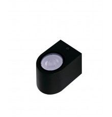 Светильник светодиодный PDL-R 72080 GU10-1 BL 230V IP65  .5039896  Jazzway