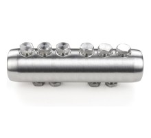 Соединитель болтовой СБСП 625 (до 20 кВ) (1 шт/уп)  PR08.32503  Промрукав