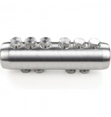 Соединитель болтовой СБСП 625 (до 20 кВ) (1 шт/уп)  PR08.32503  Промрукав