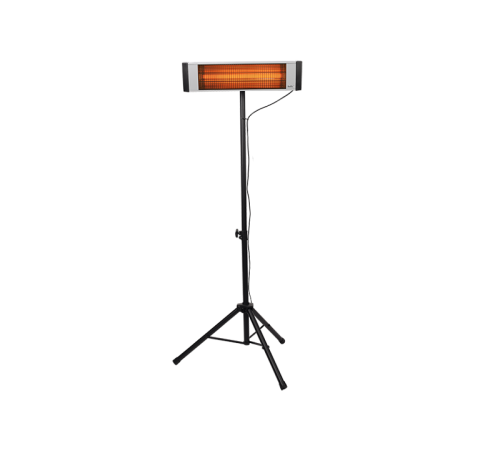 Комплект для горизонтального подвеса STELLA BHC-DF  НС-1041874  Ballu