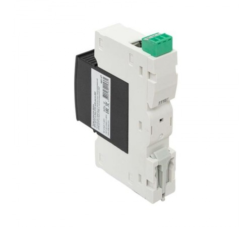 Ограничитель импульсных напряжений серии ОПВ-D/1P In 5кА 230В (с сигнализацией) EKF PROxima  opv-d1  EKF