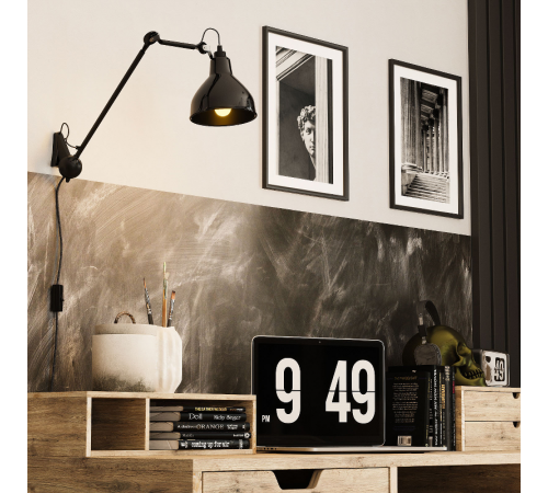 Лампа светодиодная LED 25Вт E27 220В 2700К А67 Elementary  73215  Gauss