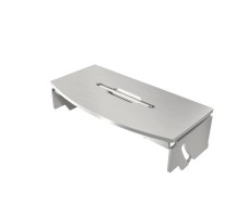 Кабельный вывод для кассетной рамки RKSR2 7 (нерж.сталь) (SA RKSR2 7 V)  7409357  OBO Bettermann