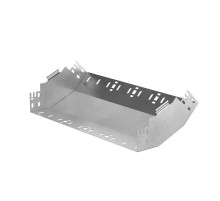 Угол вертикальный внутренний 45 градусов Профи INOX (AISI 304) 600х50 (1,0 мм)  PR16.14884  Промрукав