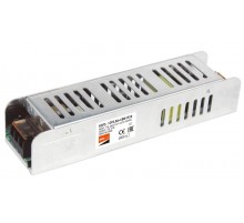 Драйвер для светодиодной ленты LED BSPS 12V5,00A= 60W IP20 1г.гар.  .5024328  Jazzway