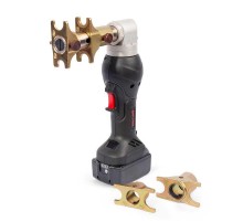 Пресс гидравлический аккумуляторный ПГРА-СЗ-32 серия ПРОФИ  89615  КВТ