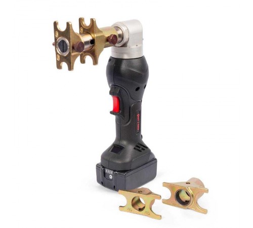 Пресс гидравлический аккумуляторный ПГРА-СЗ-32 серия ПРОФИ  89615  КВТ