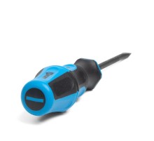 Отвертка ударная "Мастер" 6,5*150  78625  КВТ