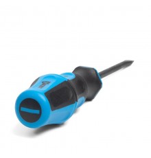 Отвертка ударная "Мастер" 6,5*150  78625  КВТ