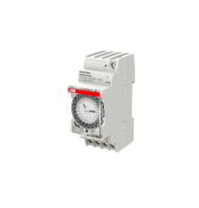 Реле времени суточное AD1CO-30m  2CSM222451R1000  ABB