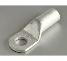 Наконечник под опресcовку медный ТМЛс 10-8 (100 шт/упак)  60909  КВТ