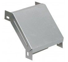 ESCA Поворот верт. внеш. 90град 50х600мм  CLP1N-050-600  IEK