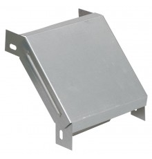 ESCA Поворот верт. внеш. 90град 80х400мм  CLP1N-080-400  IEK