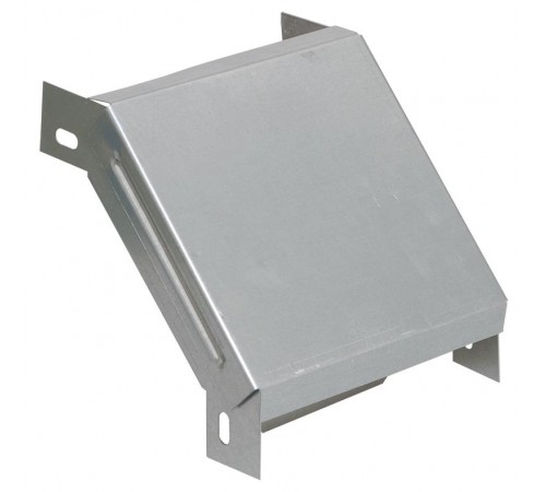 ESCA Поворот верт. внеш. 90град 50х600мм  CLP1N-050-600  IEK