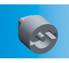 Сердечник двусторонний (3мм)  ZH130  ABB