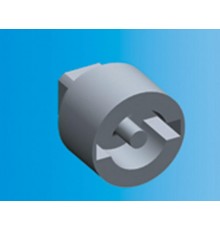 Сердечник двусторонний (3мм)  ZH130  ABB