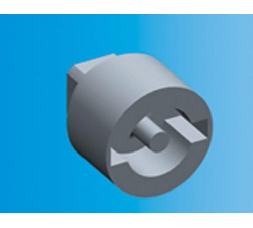 Сердечник двусторонний 5мм  ZH131  ABB