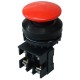 ВК30-10-11130-54 У2, красный, 1з+1р, гриб без фиксации, IP54, 10А. 660В, выключатель кнопочный (ЭТ)  ET053190  Электротехник