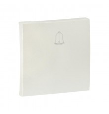 Валенсия лицевая панель кнопки звонка 10А жемчуг EKF PROxima   ESV10-L-026-50   EKF