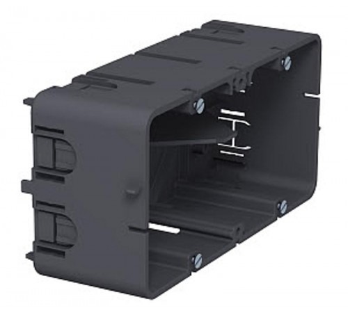 Монтажная коробка 7GD8Z 142x71x62 мм(полиамид) (7GD8Z)  6288560  OBO Bettermann