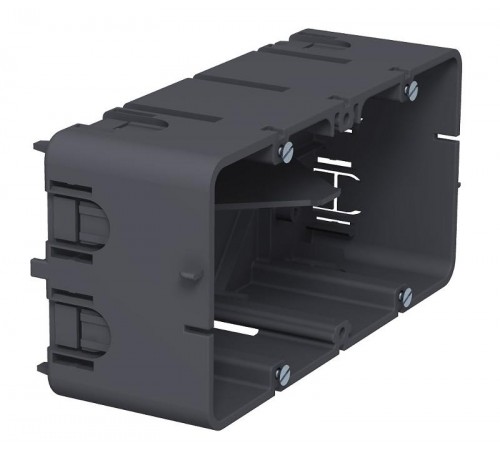 Монтажная коробка 7GD8Z 142x71x62 мм(полиамид) (7GD8Z)  6288560  OBO Bettermann