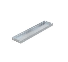 Рейка соединительная компенсационная для цоколя Г = 1200 мм  R5NCSBP1200  DKC