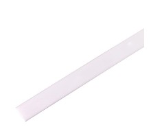 Термоусадочная трубка 20/10 мм, белая, упаковка 10 шт. по 1 м  55-2001  PROconnect